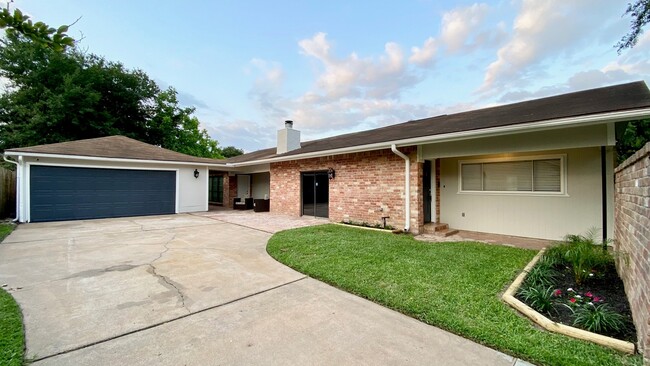 22226 Woodrose Dr in Katy, TX - Building Photo - Building Photo