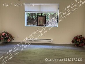 6241 S 129th St in Seattle, WA - Building Photo - Building Photo