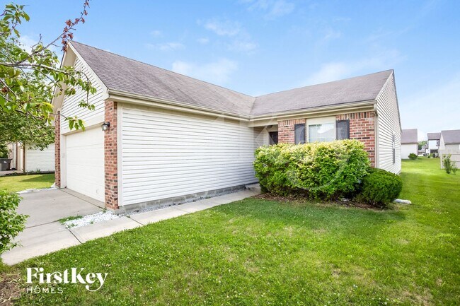 5402 Rocky Mountain Dr in Indianapolis, IN - Building Photo - Building Photo