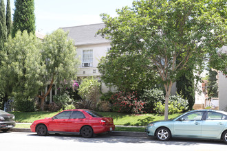 340 S Spalding Dr in Beverly Hills, CA - Building Photo - Building Photo