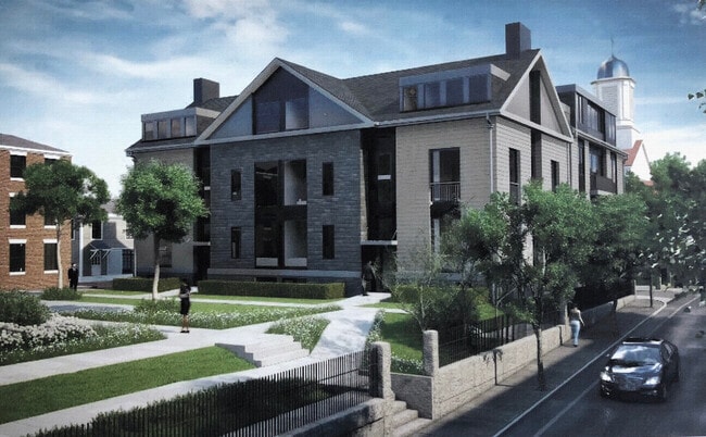 48 Saint Peter St