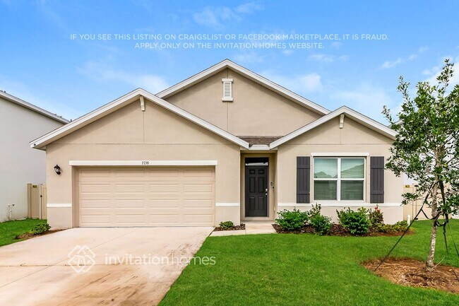 property at 7739 Harbor Moor Dr