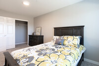 North Gateway Apartments in Vallejo, CA - Foto de edificio - Interior Photo