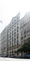 Columbia Apartments in New York, NY - Building Photo