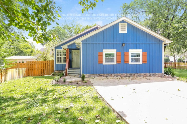 property at 609 Eastview Cir