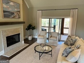 1091 Osprey Ln in Greensboro, GA - Building Photo - Building Photo