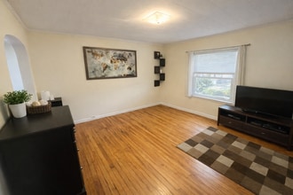 1625 Penn Ave in Scranton, PA - Building Photo - Building Photo