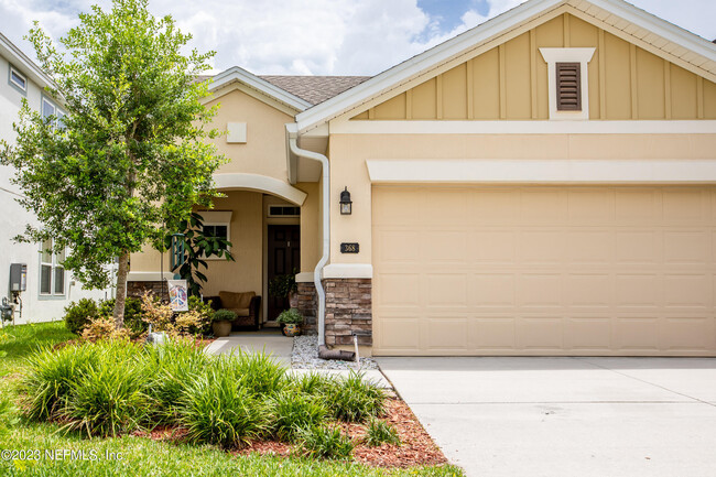 368 Cameron Dr in Nocatee, FL - Foto de edificio - Building Photo