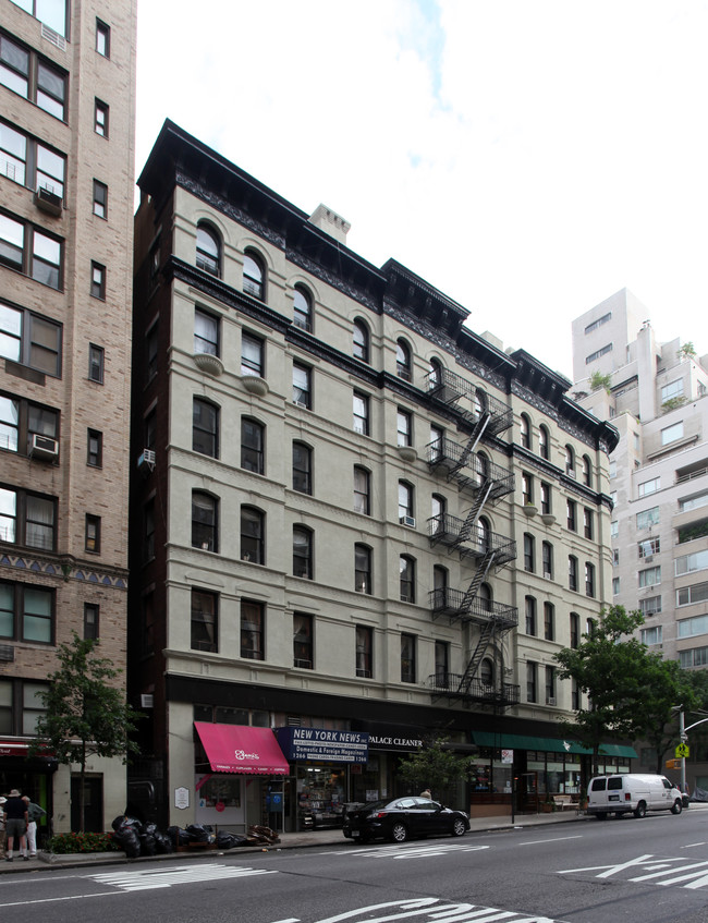 26 E 91st St in New York, NY - Building Photo - Building Photo