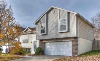 6206 N 131st Ave in Omaha, NE - Building Photo