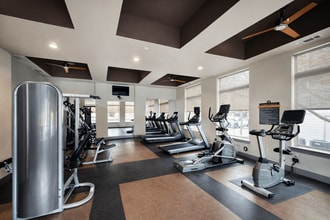 Encore 281 Apartments in San Antonio, TX - Building Photo - Building Photo