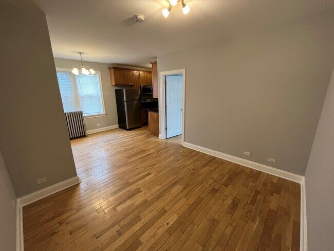 4548 W George St in Chicago, IL - Building Photo - Building Photo