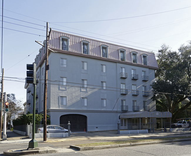 1441 Jackson Ave in New Orleans, LA - Building Photo - Building Photo