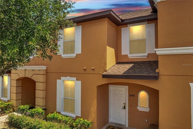 2713 Bushman Dr in Kissimmee, FL - Building Photo - Building Photo