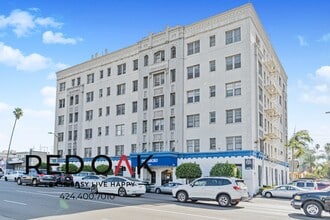 3918 Beverly Blvd in Los Angeles, CA - Building Photo - Building Photo