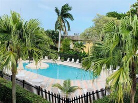 5150 NE 6th Ave in Fort Lauderdale, FL - Building Photo