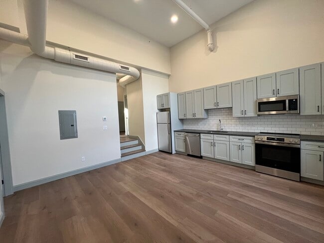 property at 160 Seabury St