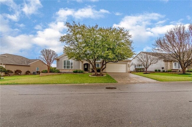property at 112 Bee Creek Ct
