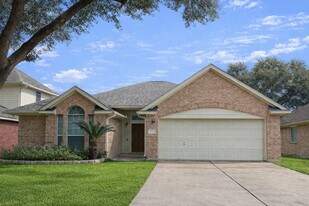 20514 Westfield Estates Dr in Katy, TX - Building Photo