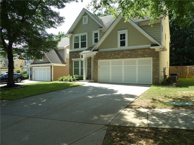 3119 Devauden Ct NW