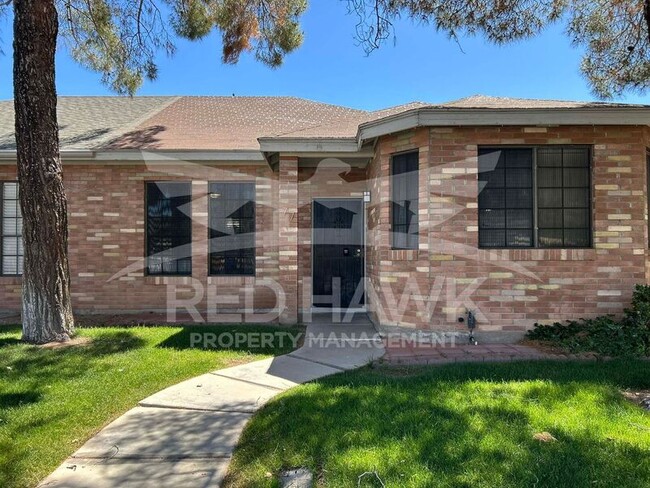 77 N Concord St in Gilbert, AZ - Building Photo - Building Photo