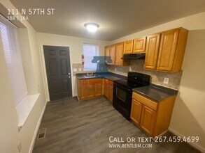 111 N 57th St in Philadelphia, PA - Building Photo - Building Photo