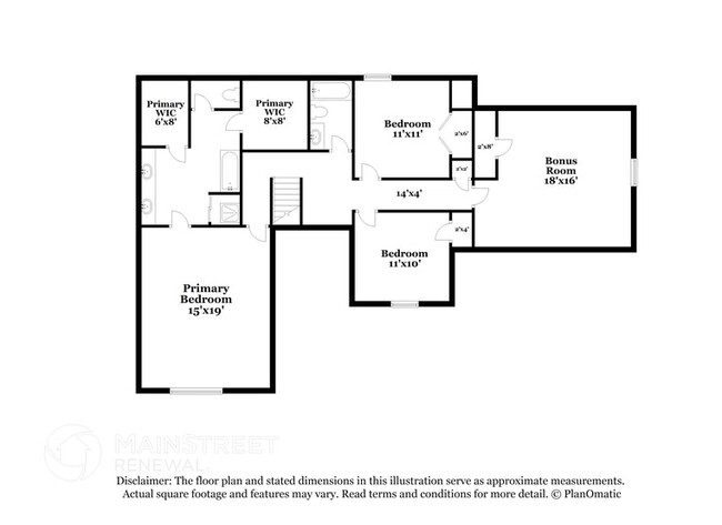 8524 King William St in Memphis, TN - Building Photo - Building Photo