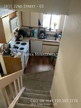 1811 22nd St, Unit 03 in Boulder, CO - Building Photo - Building Photo