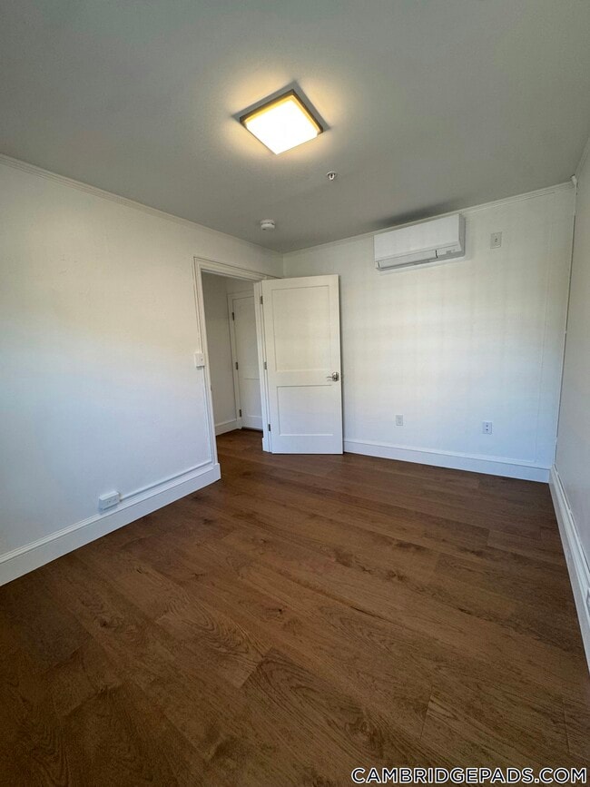 1200 Massachusetts Ave in Cambridge, MA - Building Photo - Building Photo