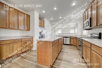 14602 Blue Wings Way in Colorado Springs, CO - Building Photo - Building Photo
