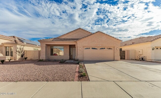 property at 5665 W Laurie Ln