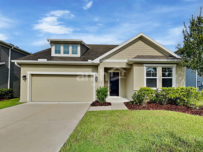 property at 6614 Hidden Rose Pl
