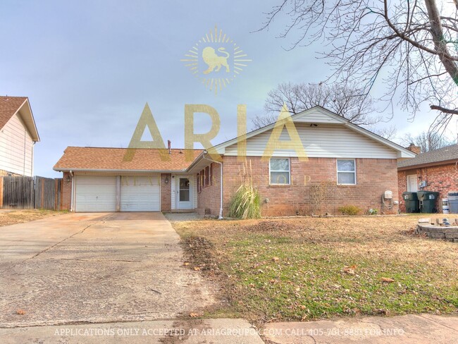 1613 Rolling Stone Dr in Norman, OK - Building Photo - Building Photo