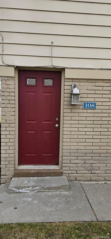 property at 108 Princeton Dr