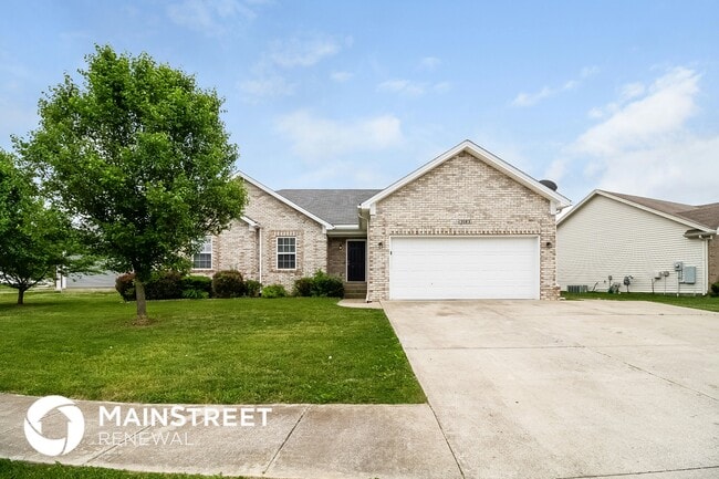 property at 3123 Northland Dr
