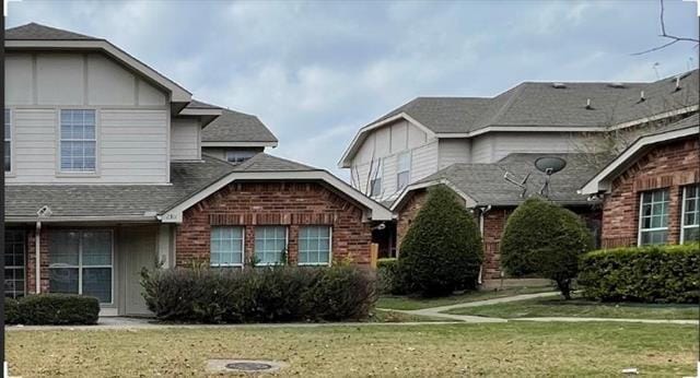 property at 611 Oriole Blvd