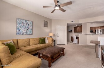 20801 N 90th Pl, Unit 255 in Scottsdale, AZ - Building Photo - Building Photo