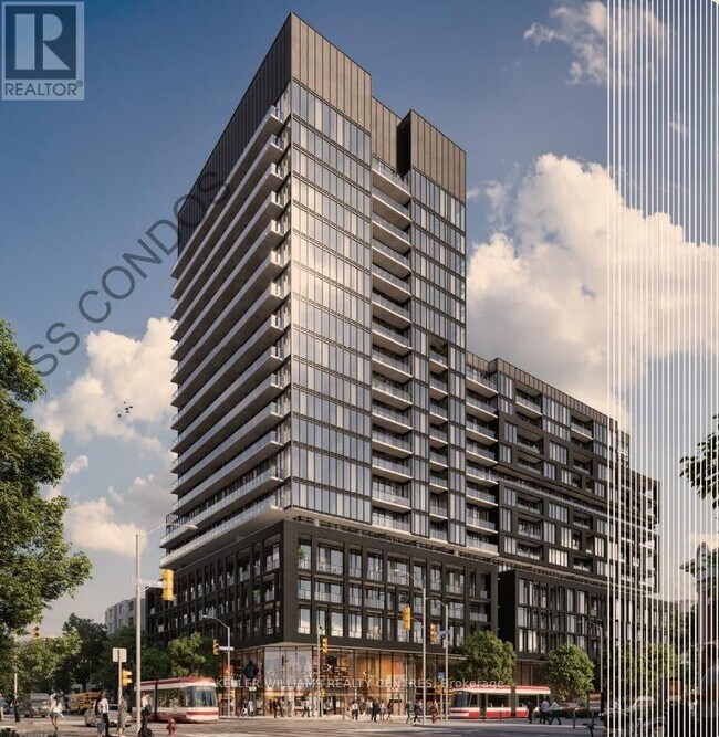1182-1182 King St W
