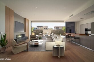 4849 N Camelback Rdg Dr in Scottsdale, AZ - Building Photo - Building Photo