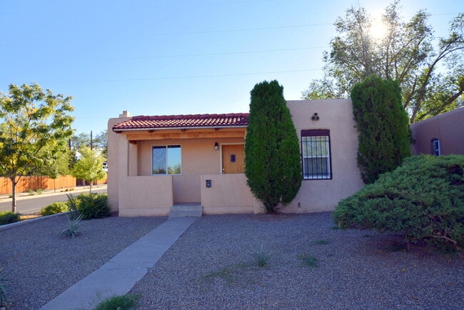 property at 402 Girard Blvd SE