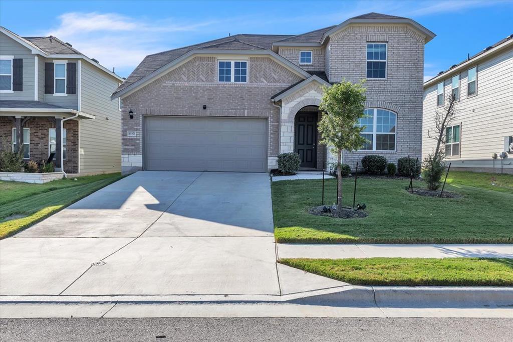19321 Hartwell Dr in Pflugerville, TX - Building Photo