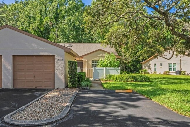 property at 13118 Cypress Hill Dr