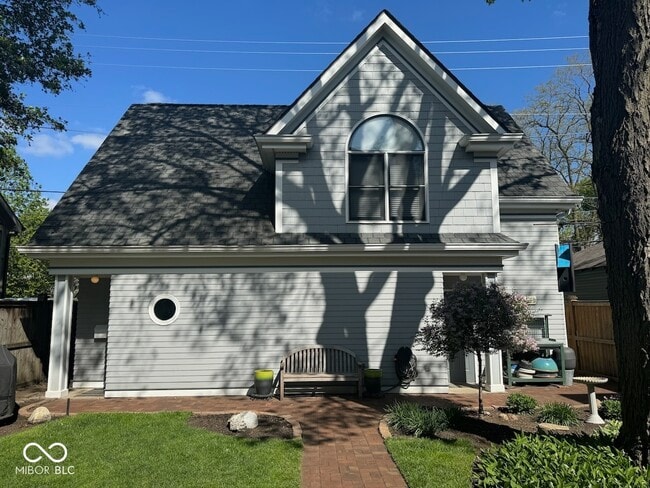 1219 Alabama St in Indianapolis, IN - Building Photo - Building Photo