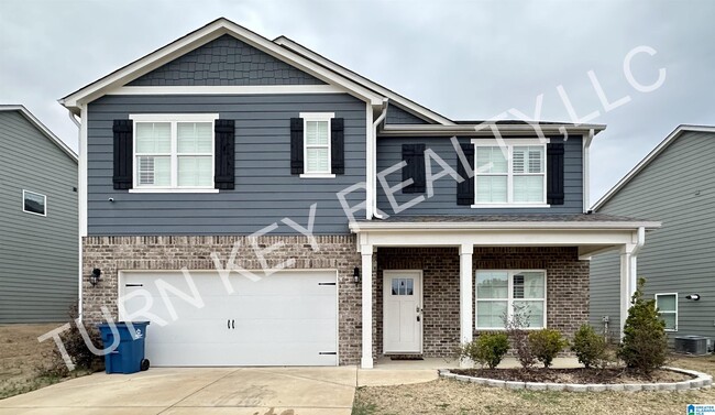 property at 9521 Firebrick Dr
