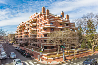 Emerson House on the Park in Washington, DC - Building Photo - Building Photo