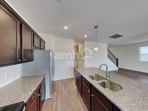 2002 Bennett Dr in Lebanon, TN - Building Photo - Building Photo