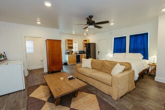 3817 Leland Ave in Waco, TX - Foto de edificio - Building Photo