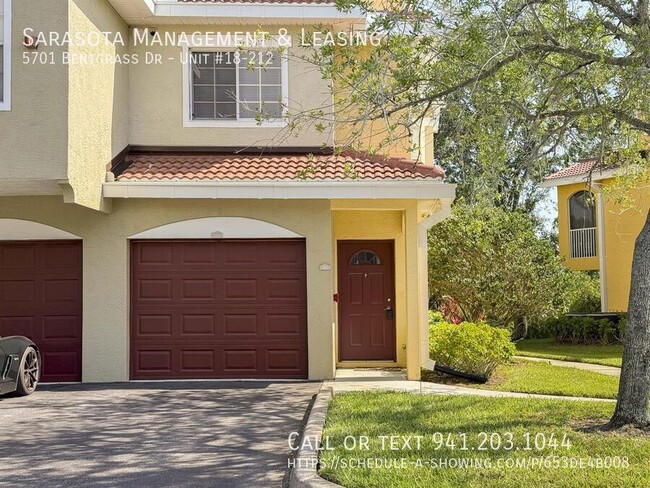 property at 5701 Bentgrass Dr
