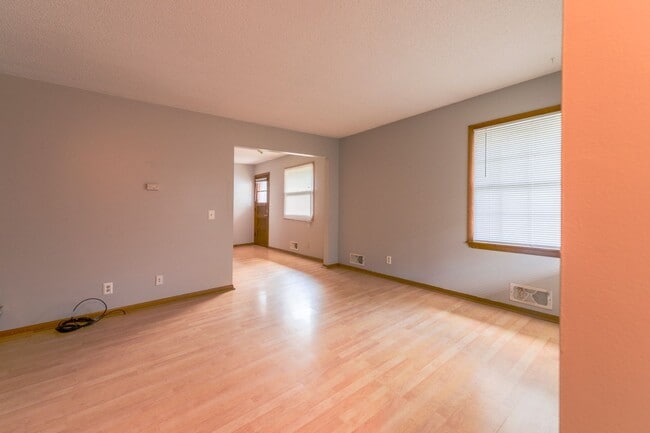 property at 1943-1945 Buchanan St NE