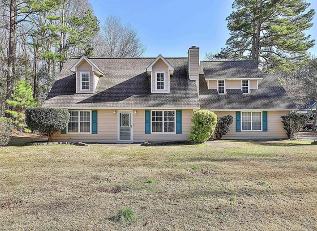 property at 116 Long Leaf